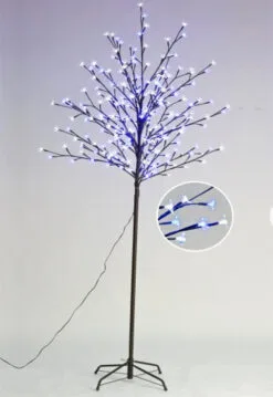The 5ft LED Blossom Tree (7 Colours Available)