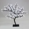 The 70cm LED Blossom Tree -Hot Sale Christmas decorations store 70cm white 1