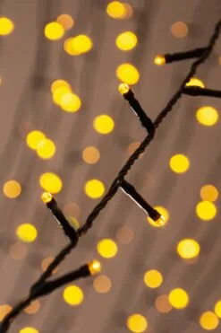 360 Multi Function LED Lights - Amber