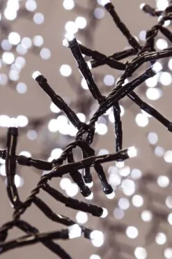 2000 Multi Function LED Cluster Lights - Bright White