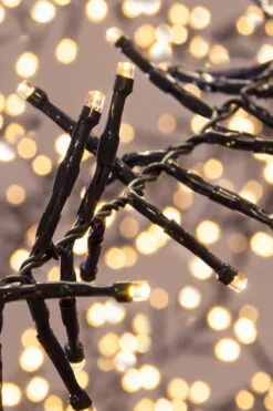 960 Multi Function LED Cluster Lights - Warm White