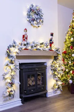 Hot Sale Christmas decorations store -Hot Sale Christmas decorations store wr snaw 45 ww 01