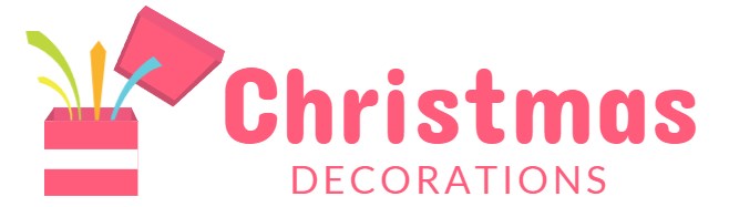 Hot Sale Christmas decorations store